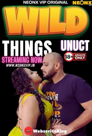 Wild Things NeonX Uncut Short Film (2024) Wild Things NeonX Uncut Short Film (2024)