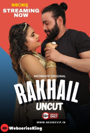 Rakhail NeonX Uncut Short Film (2024) Rakhail NeonX Uncut Short Film (2024)