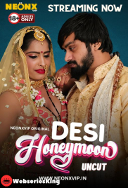 Desi Honeymoon NeonX Uncut Short Film (2024) Desi Honeymoon NeonX Uncut Short Film (2024)