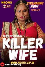 Killer Wife NeonX Uncut Short Film (2024) Killer Wife NeonX Uncut Short Film (2024)