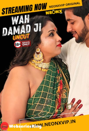 Wah Damad Ji NeonX Uncut Short Film (2024) Wah Damad Ji NeonX Uncut Short Film (2024)