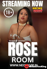 Rose Room NeonX Uncut Short Film (2024) Rose Room NeonX Uncut Short Film (2024)