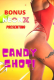 Candy Shot NeonX Uncut Short Film