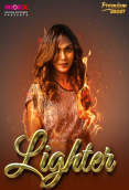 Lighter (E01) MoodX Hot Web Series