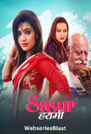 Sasur Harami (E03) MoodX Uncut Web Series (2023) Sasur Harami (E03) MoodX Uncut Web Series (2023)