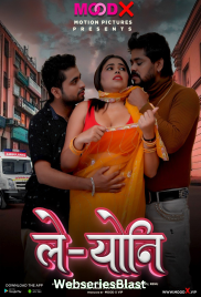 Leoni MoodX Uncut Short Film (2023) Leoni MoodX Uncut Short Film (2023)