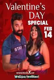 Valentines Day Special MoodX Uncut Short Film (2023) Valentines Day Special MoodX Uncut Short Film (2023)