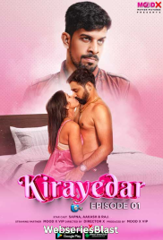Kirayedar (E01) MoodX Hot Web Series (2023) Kirayedar (E01) MoodX Hot Web Series (2023)