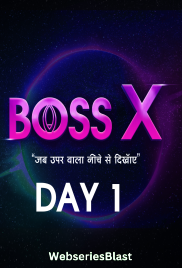 Boss X (E01) MoodX Hot Web Series (2023) Boss X (E01) MoodX Hot Web Series (2023)