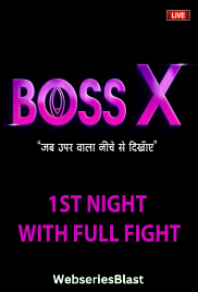 Boss X (E03) MoodX Hot Web Series (2023) Boss X (E03) MoodX Hot Web Series (2023)