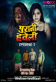 Purani Haveli (E03) MoodX Hot Web Series (2023) Purani Haveli (E03) MoodX Hot Web Series (2023)