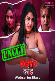 Ooyo Kand (E04) MoodX Hot Web Series (2023) Ooyo Kand (E04) MoodX Hot Web Series (2023)