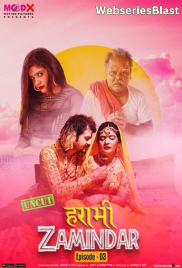 Harami Zamindaar (E03) MoodX Uncut Web Series (2023) Harami Zamindaar (E03) MoodX Uncut Web Series (2023)