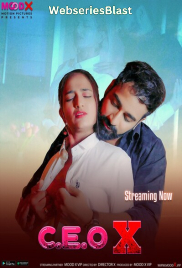 C E O X (E01) MoodX Uncut Web Series (2023) C E O X (E01) MoodX Uncut Web Series (2023)