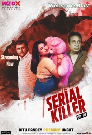 Serial Killer (E01) MoodX Uncut Web Series (2023) Serial Killer (E01) MoodX Uncut Web Series (2023)