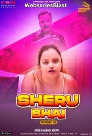 Sheru Bhai (E03) MoodX Uncut Web Series (2023) Sheru Bhai (E03) MoodX Uncut Web Series (2023)