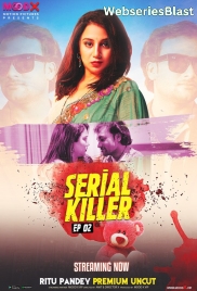 Serial Killer (E02) MoodX Uncut Web Series (2023) Serial Killer (E02) MoodX Uncut Web Series (2023)