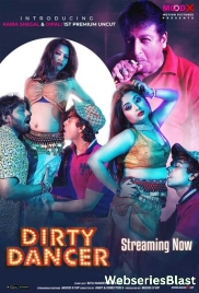 Dirty Dancer (E01) MoodX Uncut Web Series (2023) Dirty Dancer (E01) MoodX Uncut Web Series (2023)