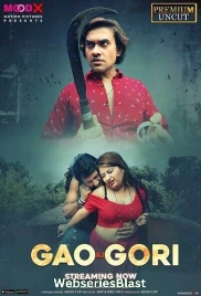 Gaon Ki Gori (E01) MoodX Uncut Web Series (2023) Gaon Ki Gori (E01) MoodX Uncut Web Series (2023)