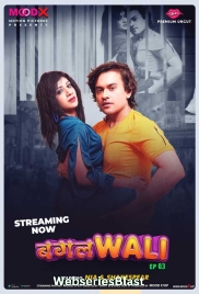 Bagalwali (E03) MoodX Hot Web Series (2023) Bagalwali (E03) MoodX Hot Web Series (2023)
