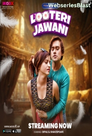 Looteri Jawani (E01) MoodX Hot Web Series (2023) Looteri Jawani (E01) MoodX Hot Web Series (2023)