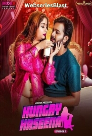 Hungry Haseena (E02) MoodX Hot Web Series (2024) Hungry Haseena (E02) MoodX Hot Web Series (2024)