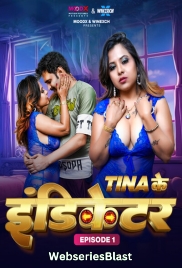 Teena Ke Indicator (E01) MoodX Hot Web Series (2024) Teena Ke Indicator (E01) MoodX Hot Web Series (2024)