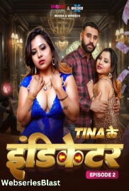 Teena Ke Indicator (E02) MoodX Hot Web Series (2024) Teena Ke Indicator (E02) MoodX Hot Web Series (2024)