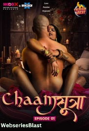 ChaamSutra (E01) MoodX Hot Web Series (2024) ChaamSutra (E01) MoodX Hot Web Series (2024)