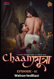 ChaamSutra (E02) MoodX Hot Web Series (2024) ChaamSutra (E02) MoodX Hot Web Series (2024)