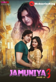 Jamuniya Season 3 (E02) MoodX Hot Web Series (2024) Jamuniya Season 3 (E02) MoodX Hot Web Series (2024)
