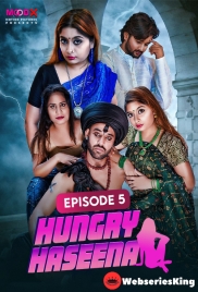 Hungry Haseena (E05) MoodX Hot Web Series (2024) Hungry Haseena (E05) MoodX Hot Web Series (2024)
