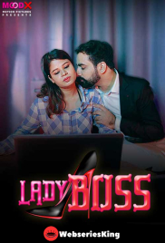 Lady Boss MoodX Uncut Short Film (2024) Lady Boss MoodX Uncut Short Film (2024)
