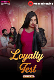 Loyalty Test (E01) MoodX Hot Web Series (2024) Loyalty Test (E01) MoodX Hot Web Series (2024)