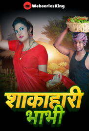 Shakahari Bhabhi (E01) MoodX Hot Web Series (2024) Shakahari Bhabhi (E01) MoodX Hot Web Series (2024)