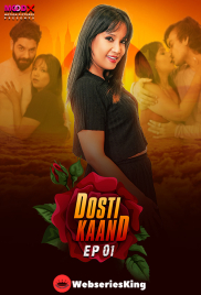 Dosti Kand (E01) MoodX Hot Web Series (2024) Dosti Kand (E01) MoodX Hot Web Series (2024)