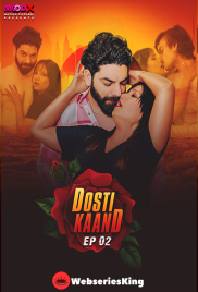 Dosti Kand (E02) MoodX Hot Web Series (2024) Dosti Kand (E02) MoodX Hot Web Series (2024)