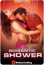 Romantic Shower MoodX Uncut Short Film (2024) Romantic Shower MoodX Uncut Short Film (2024)