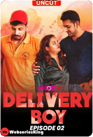 Delivery Boy (E02) MoodX Hot Web Series (2024) Delivery Boy (E02) MoodX Hot Web Series (2024)