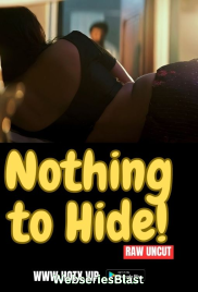 Nothing to Hide HotX Uncut Short Film (2023) Nothing to Hide HotX Uncut Short Film (2023)