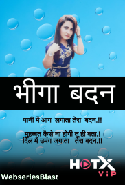 Bheega Badan HotX Uncut Short Film (2023) Bheega Badan HotX Uncut Short Film (2023)