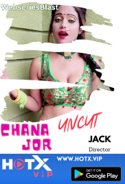Chana Jor HotX Uncut Short Film (2023) Chana Jor HotX Uncut Short Film (2023)