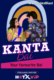 Kanta Bai HotX Uncut Short Film (2023) Kanta Bai HotX Uncut Short Film (2023)