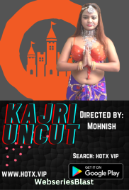 Kajri HotX Uncut Short Film (2023) Kajri HotX Uncut Short Film (2023)
