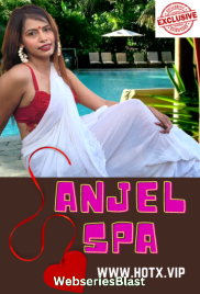 Anjel Spa HotX Uncut Short Film (2023) Anjel Spa HotX Uncut Short Film (2023)