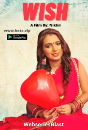 Wish HotX Uncut Short Film (2023) Wish HotX Uncut Short Film (2023)