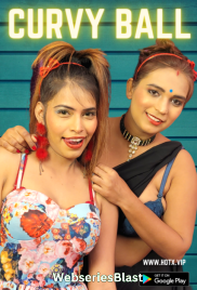 Curvy Ball HotX Uncut Short Film (2023) Curvy Ball HotX Uncut Short Film (2023)