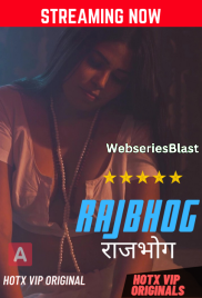 Rajbhog HotX Uncut Short Film (2023) Rajbhog HotX Uncut Short Film (2023)