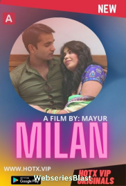 Milan HotX Uncut Short Film (2023) Milan HotX Uncut Short Film (2023)
