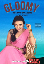 Gloomy HotX Uncut Short Film (2023) Gloomy HotX Uncut Short Film (2023)